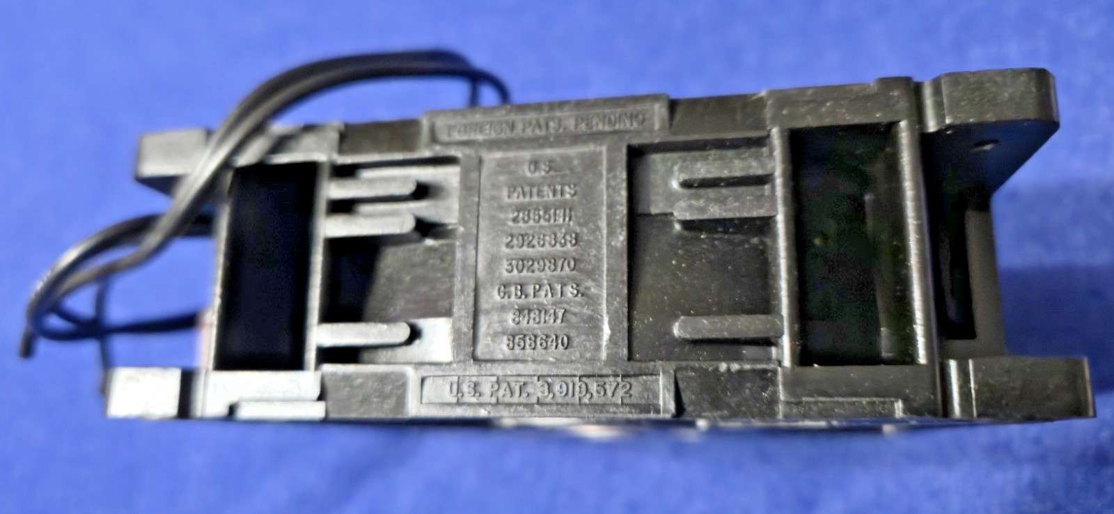 Comair Rotron Model #: MU2A1, Fan Part #: 028021, 115 Volts, Nice Condition