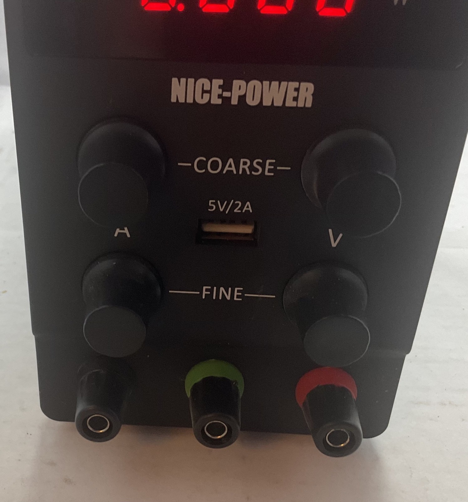 POWER SUPPLY 30V ADJUSTABLE DC 30V 5A Variable Switching Regulated.