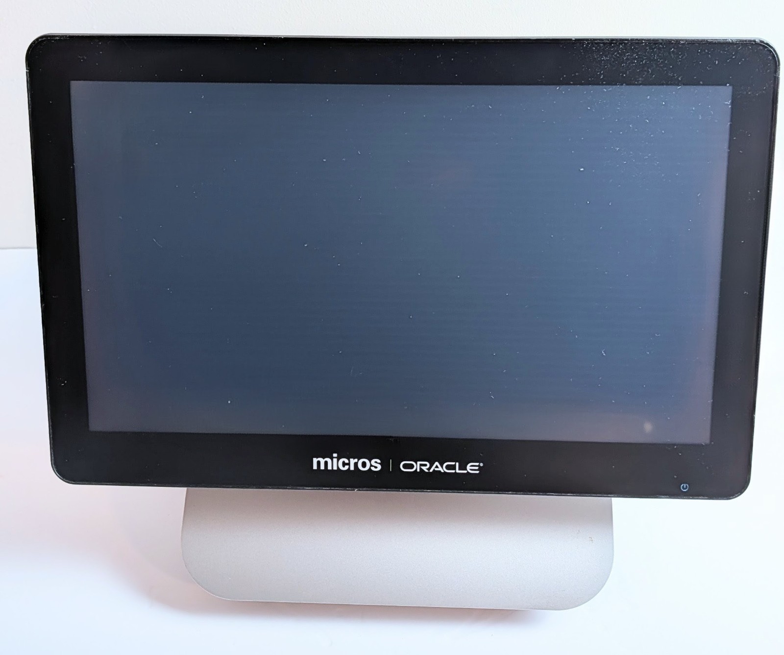 Oracle Micros Workstation 6 610 Win8.1 POS Touchscreen System w Stand Free Ship