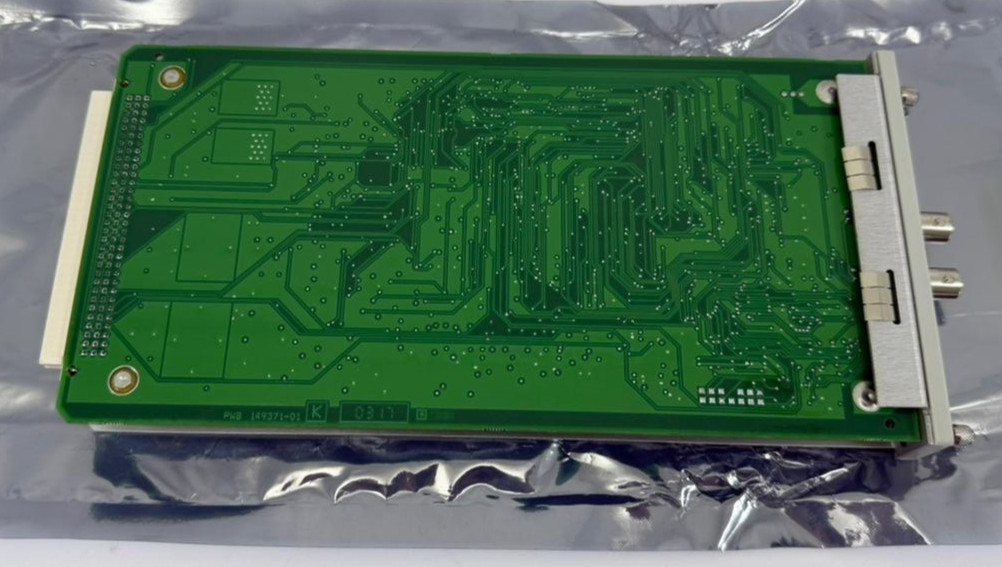 BENTLY NEVADA 3500/25 KEYPHASOR MODULE 149369-01 , 126398-01H