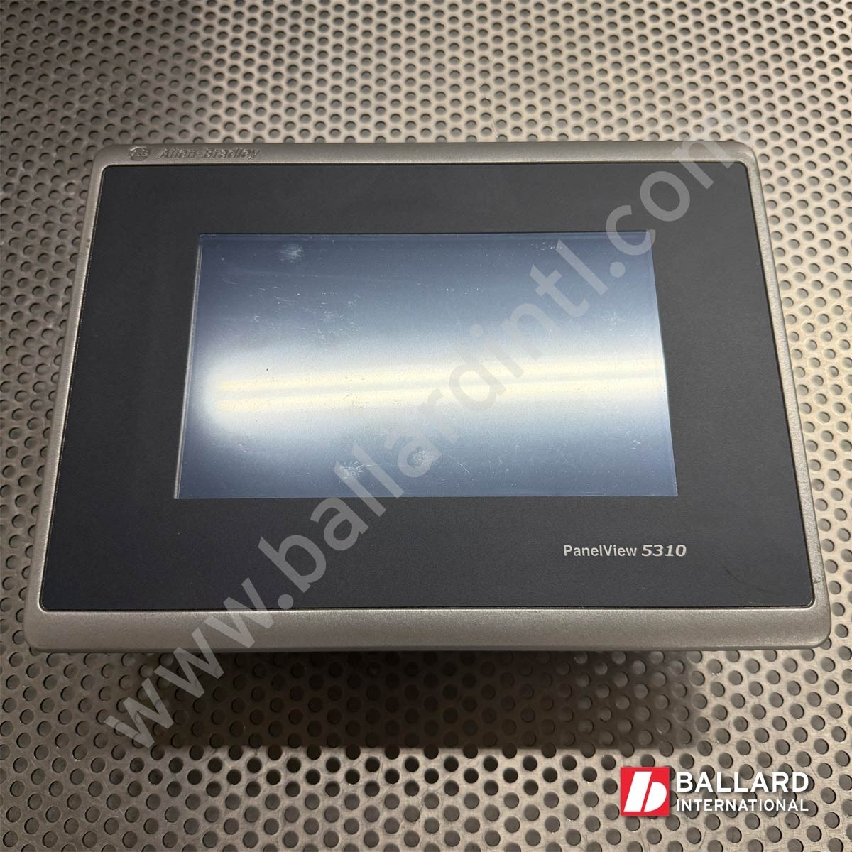 Allen-Bradley 2713P-T7WD1 PanelView 5310 Graphic Terminal