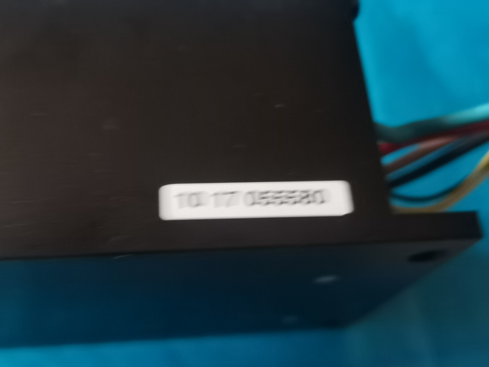 MTM POWER PMD250 110S25.6W-P-MPG-CA26 ID:900496-02501 OUTPUT:25.6V 9A MODULE