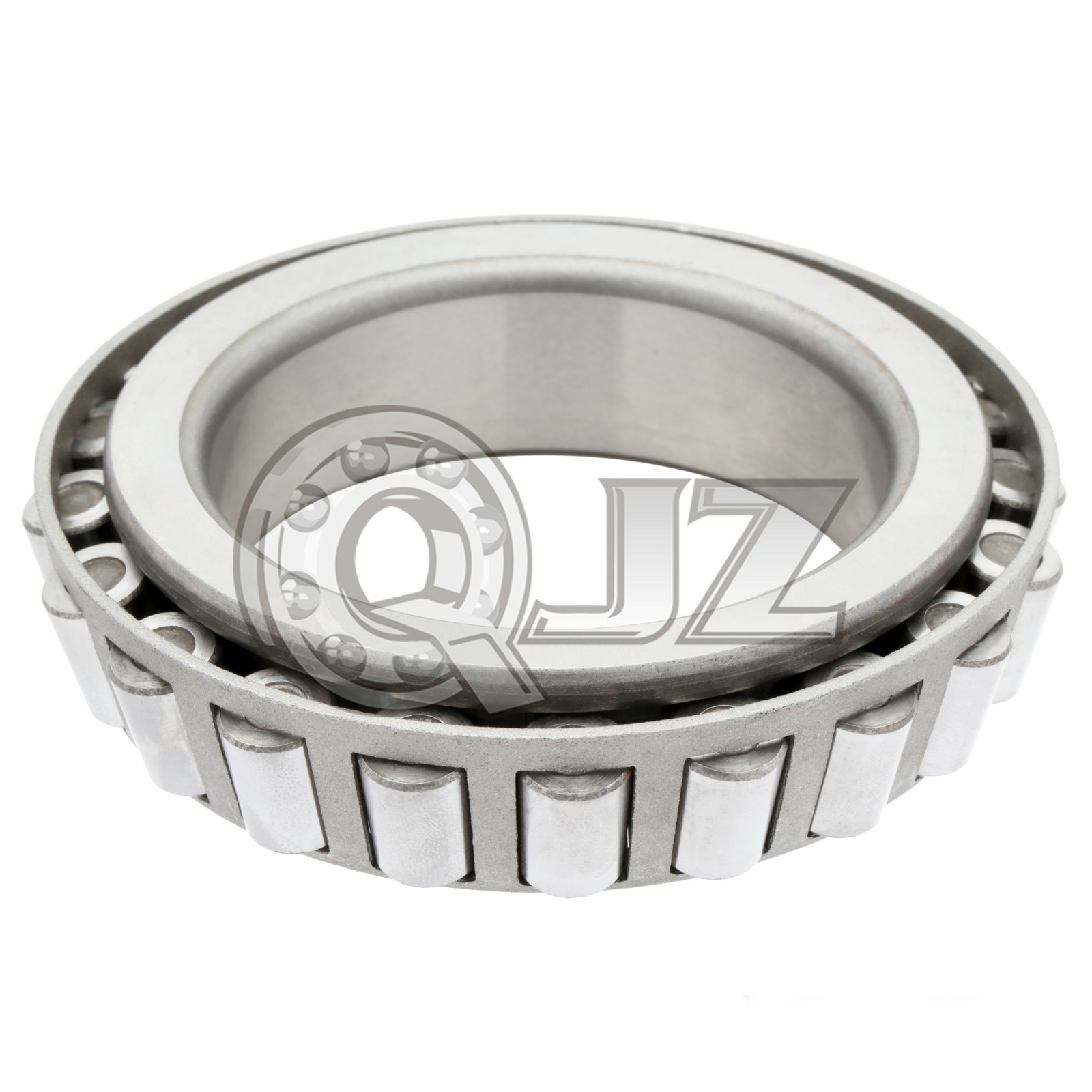 [2-Pack] 26118 Tapered Roller Bearing Inner Cone 1.181″ (Bore) x 0.745″ (Width)