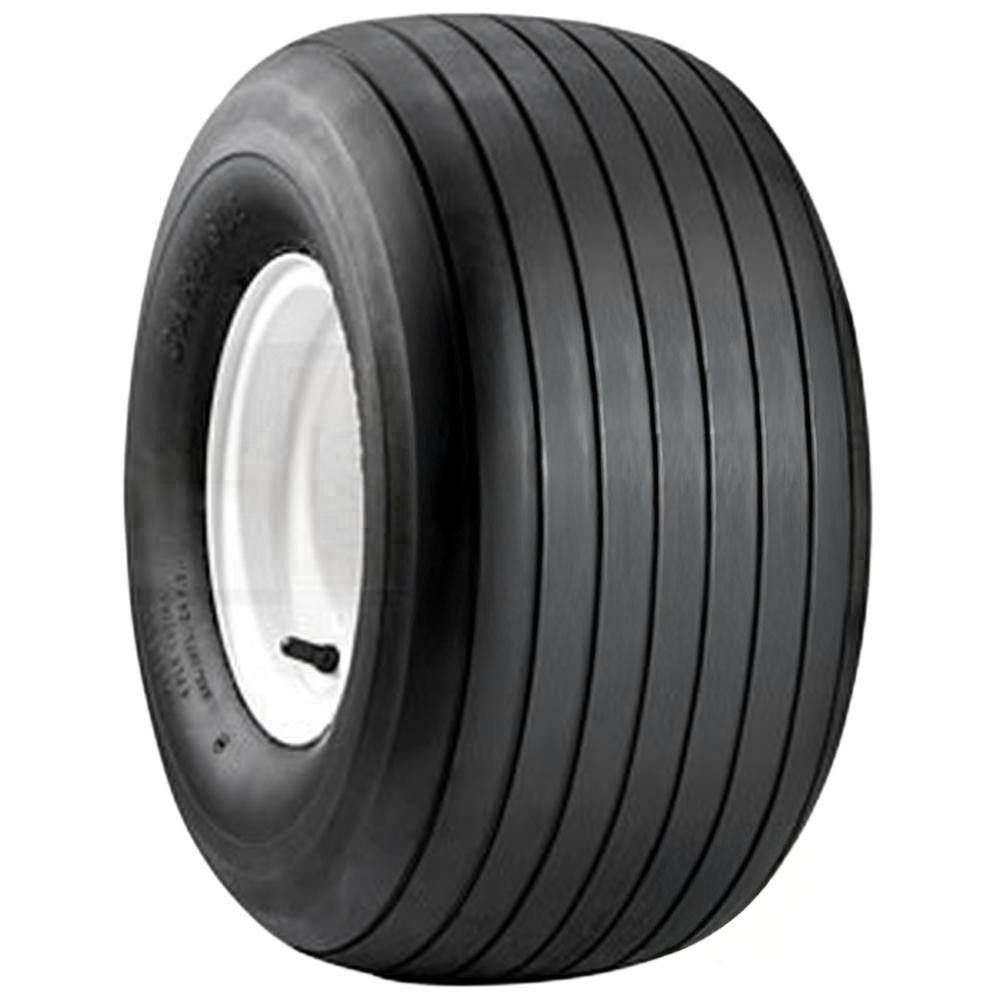 B1TI95 TIRE-STRAIGHT RIB, 18X9.5X8, 4 PLY