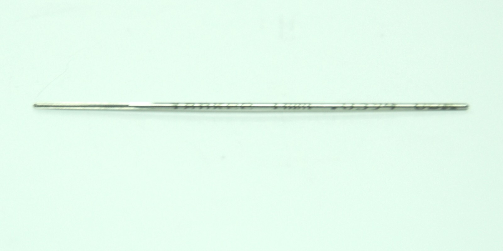 .0394 (1mm) X .0395 X 1/2 X 2-1/2″ OAL HSS 4 STR FL RH REAMER (B-5-1-2-15)
