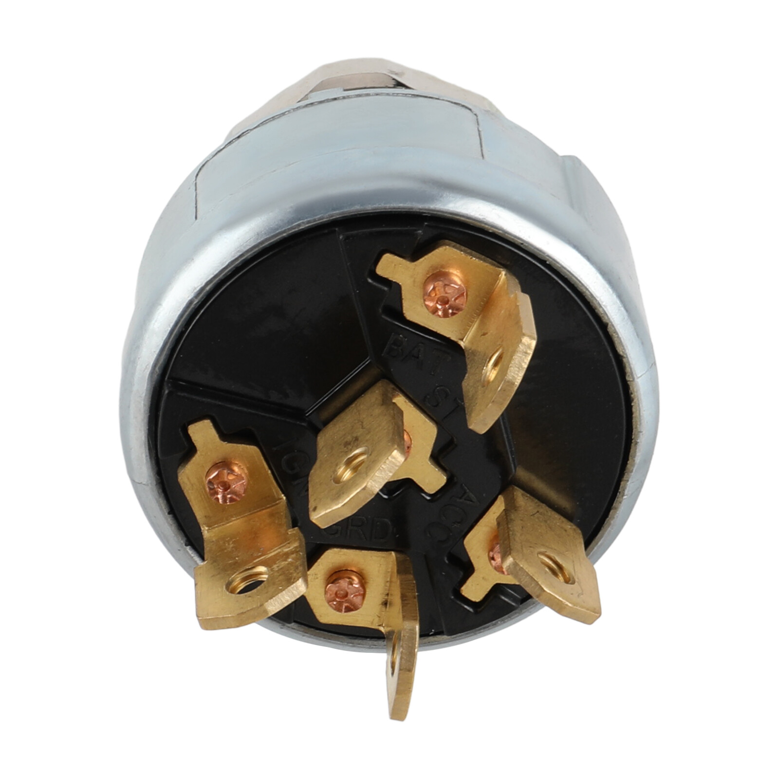 NEW Universal Ignition Switch for Hyster Clark Daewoo Crown Yale CAT Forklift