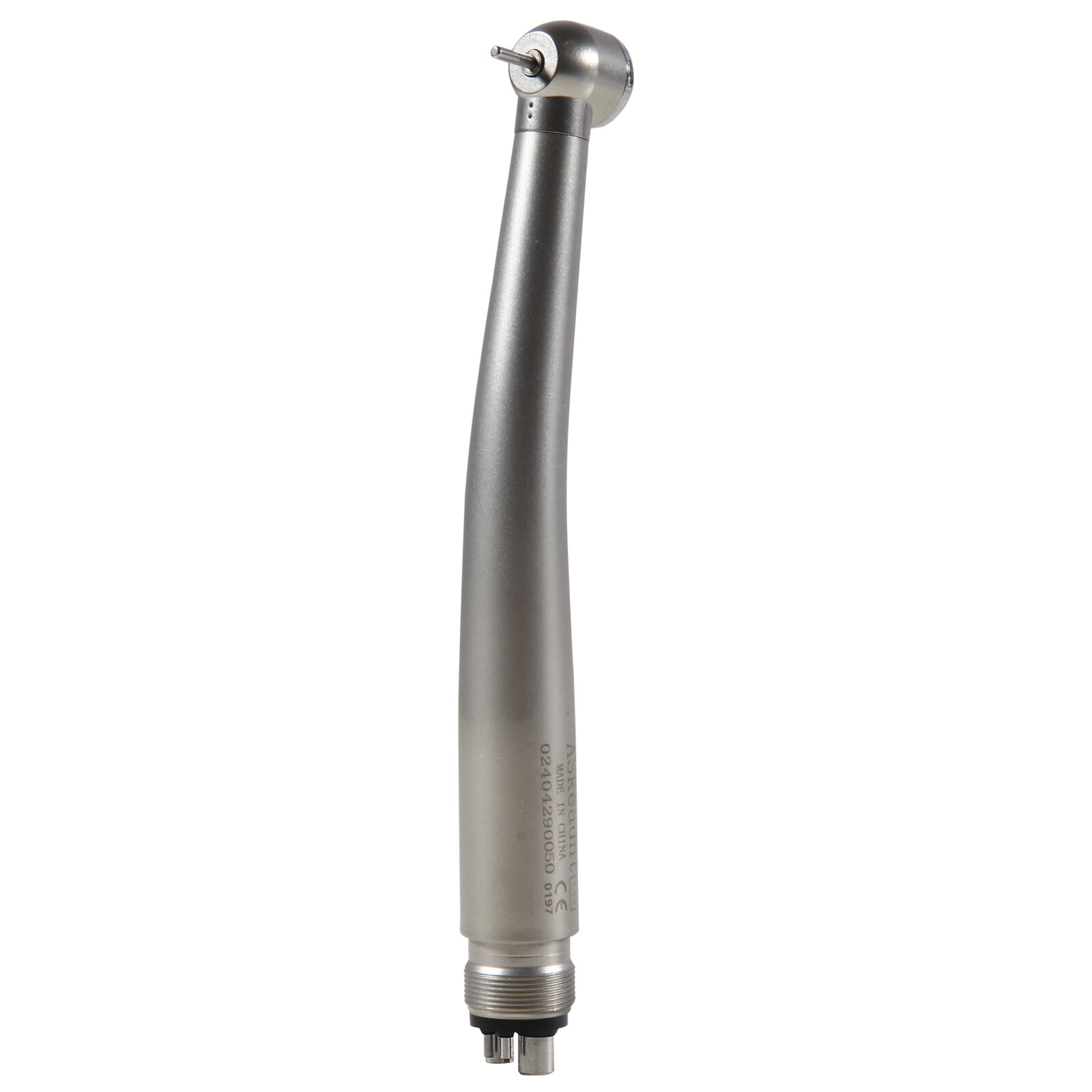 10 PCS NSK PANA MAX Style Dental High Speed Handpiece Push Button 4 Holes ADA4