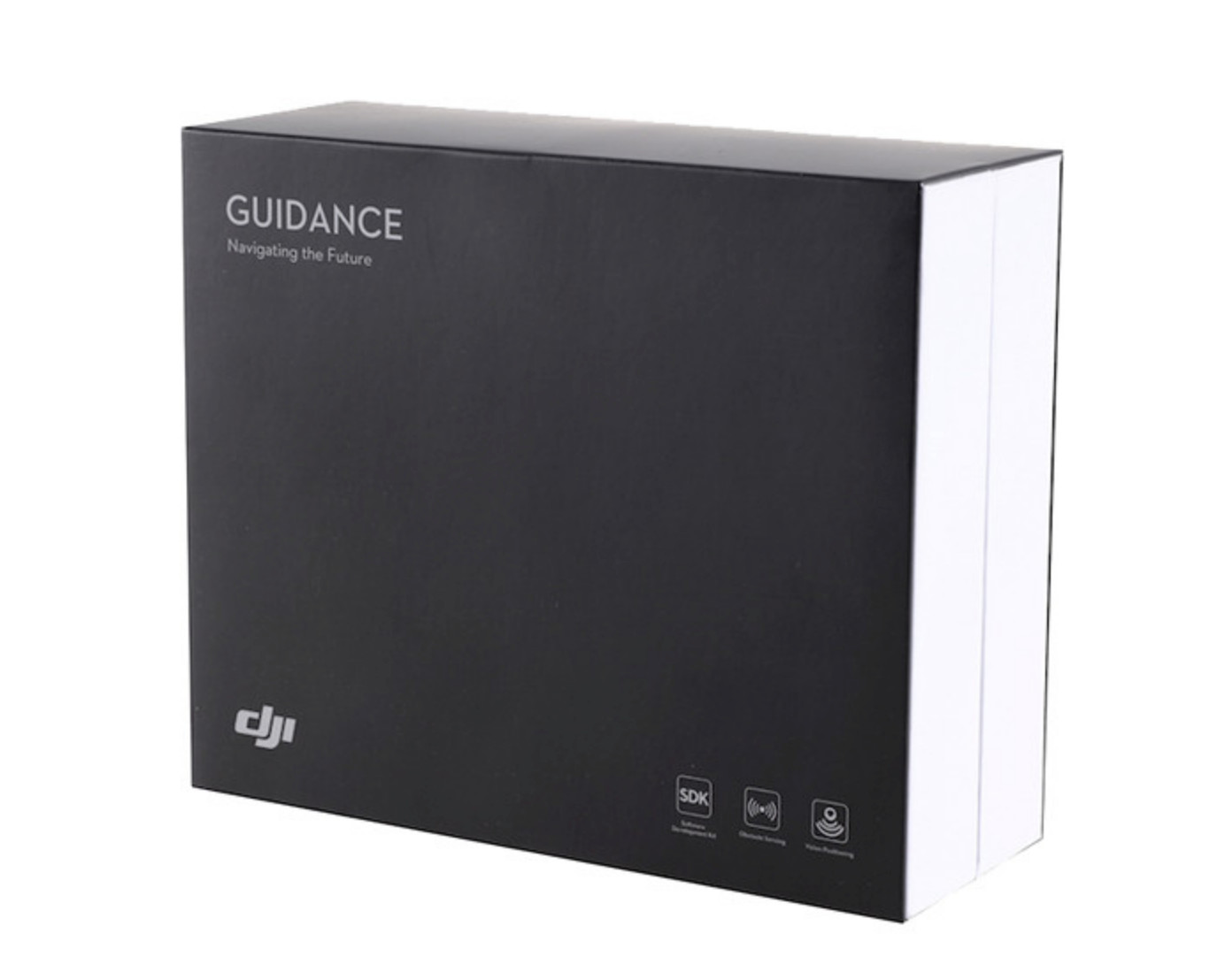 NEW DJI Guidance System – SDK/Obstacle Sensing/Vision Positioning