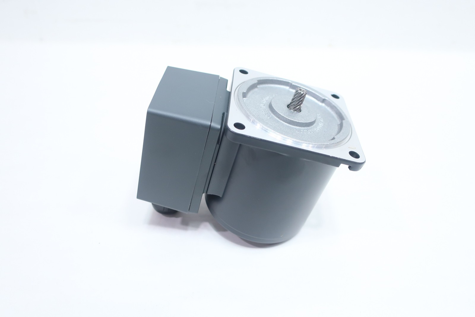 Oriental Motor 4IK25GN-AW2TU Induction Motor 25w 1450rpm 100/110/115v-ac