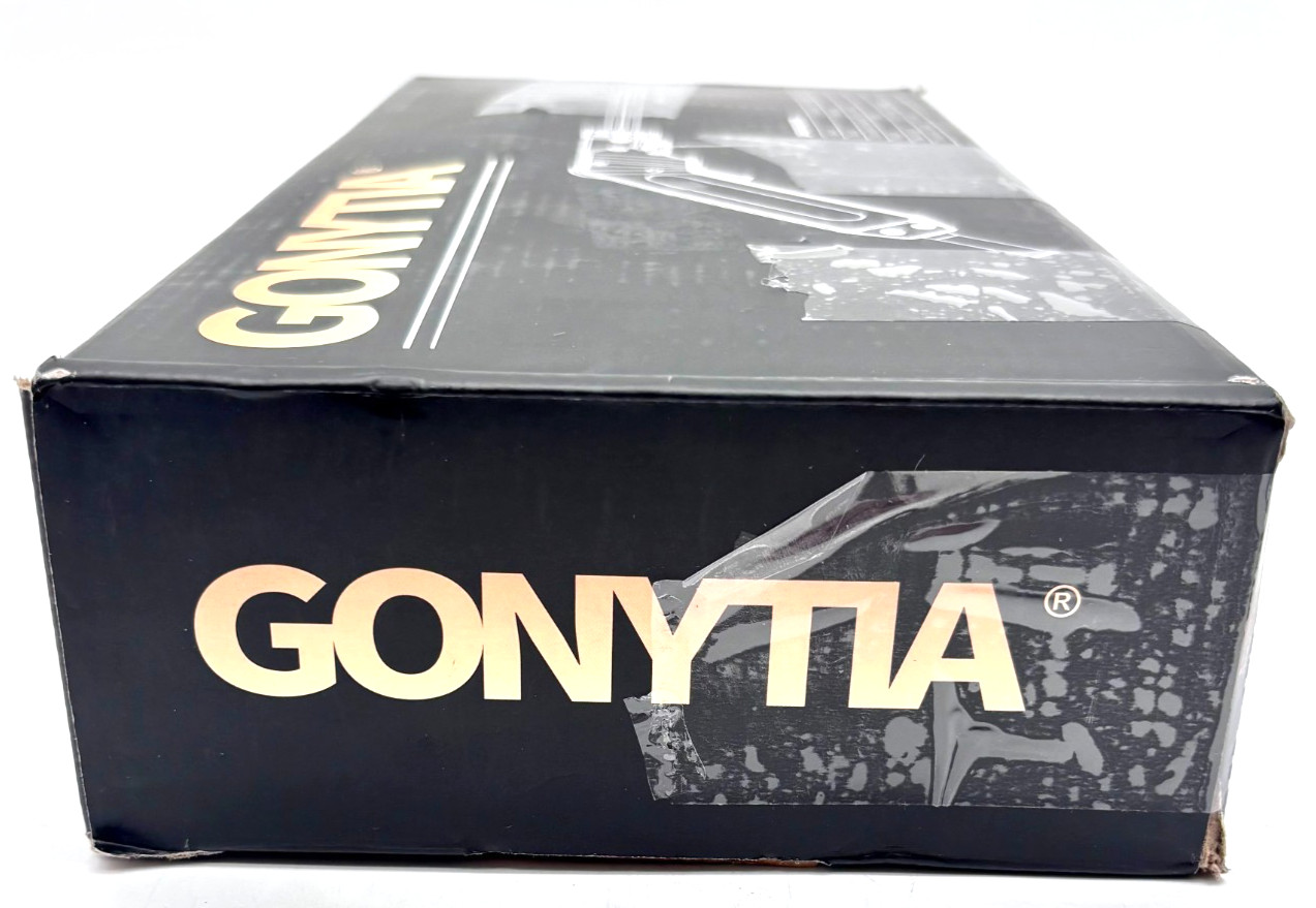 Gonytia 190 Watts Intermittent Operation (15 Seconds) Hot Knife Heat Cutter