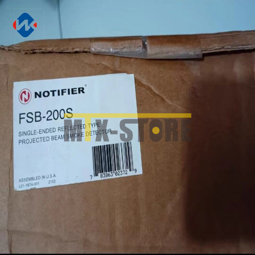 1PCS New Hywell FSB-200S