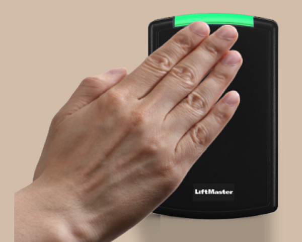 LiftMaster SRDRST Indoor/Outdoor Standard Smart Reader