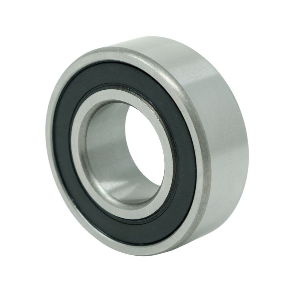 62302-2RS Ball Bearing 15x42x17mm 62302 2RS Rubber Sealed (Qty 1)