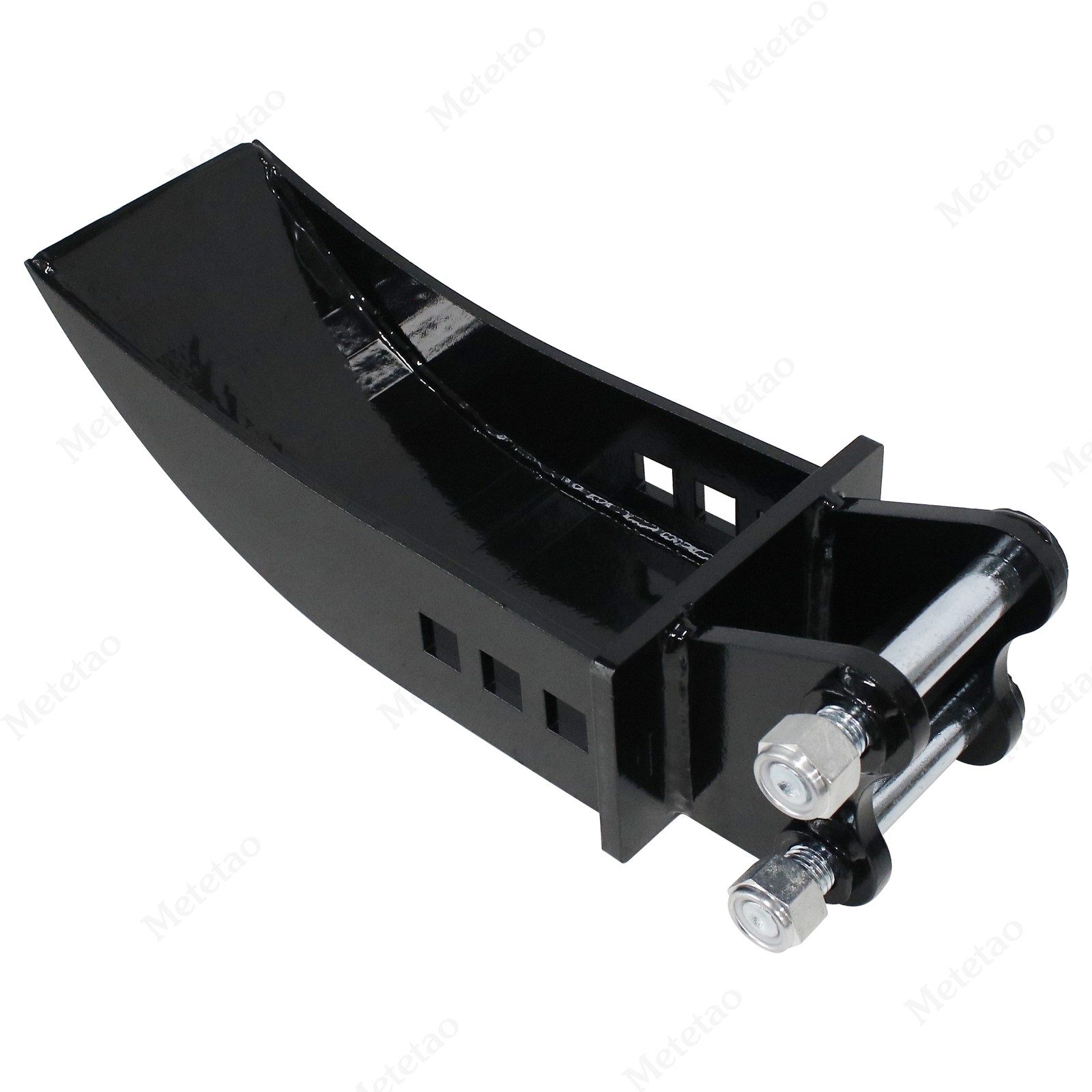 150mm Narrow Bucket Attachments For 0.8-2 Ton Mini Excavators Digger