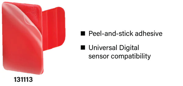Pac-Dent Dental EzAim X-Ray Positioning System