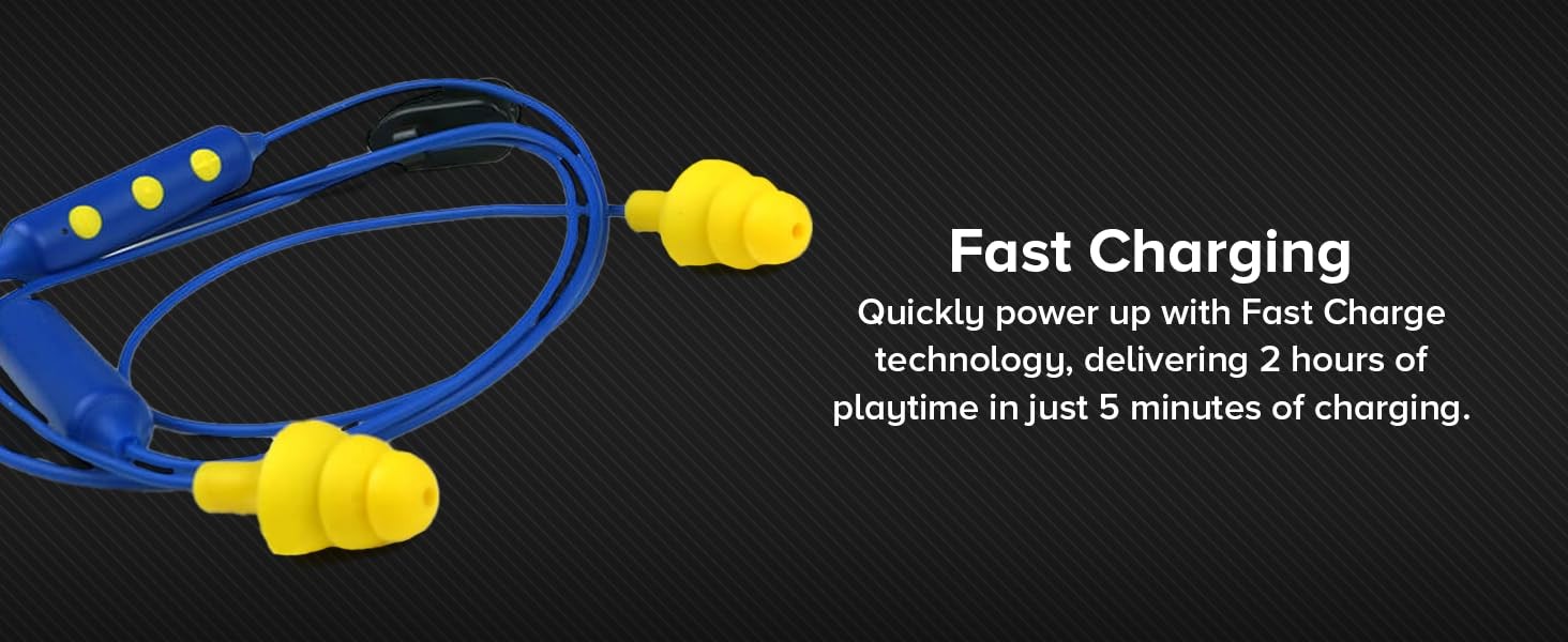 Basic Pro Bluetooth Earplug Headphones for Work, Wireless in-Ear Safety Earbuds,