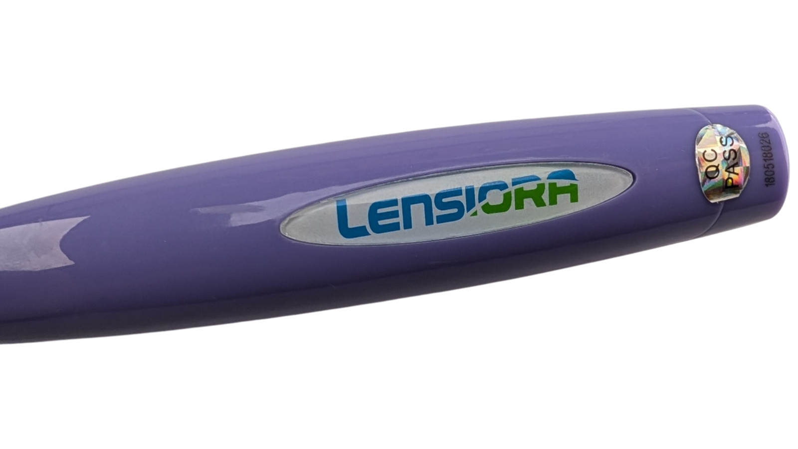 Lensiora Intraoral Dental Camera USB 2.0 Purple with Cable