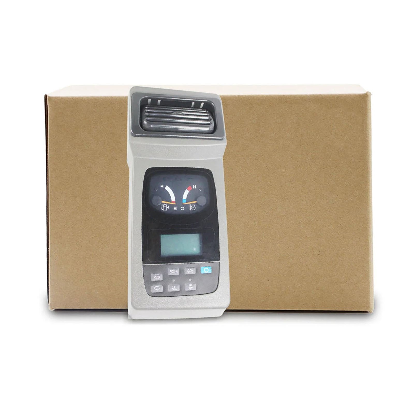 Monitor For Kobelco SK330-6E SK330LC-6E Excavator YN59S00012F2 YN59S00011F2