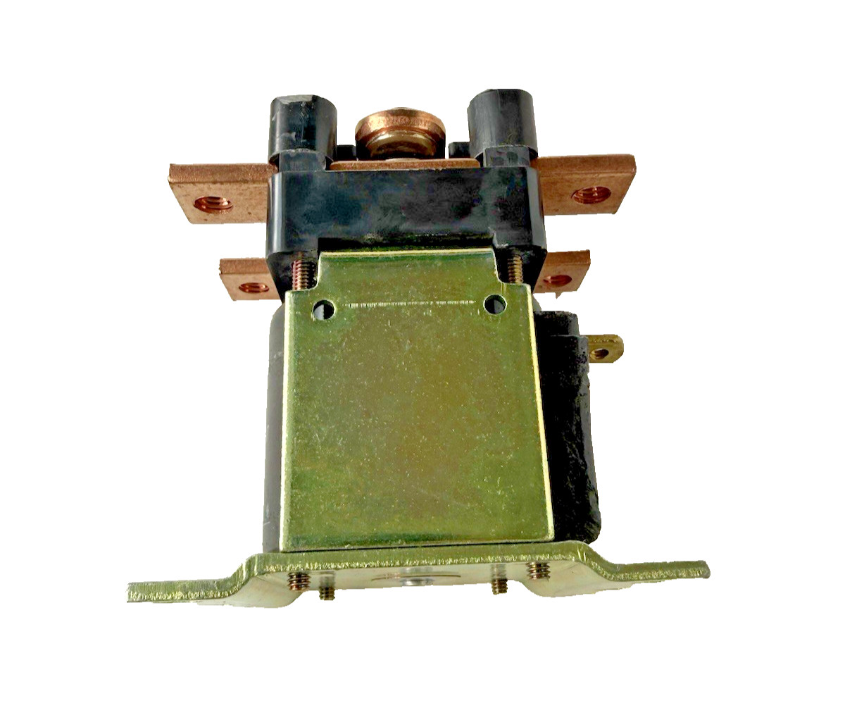 FSIP GE CTTA300AH248XN / IC4482CTTA300 300A SPNO Contactor 48V EV-100