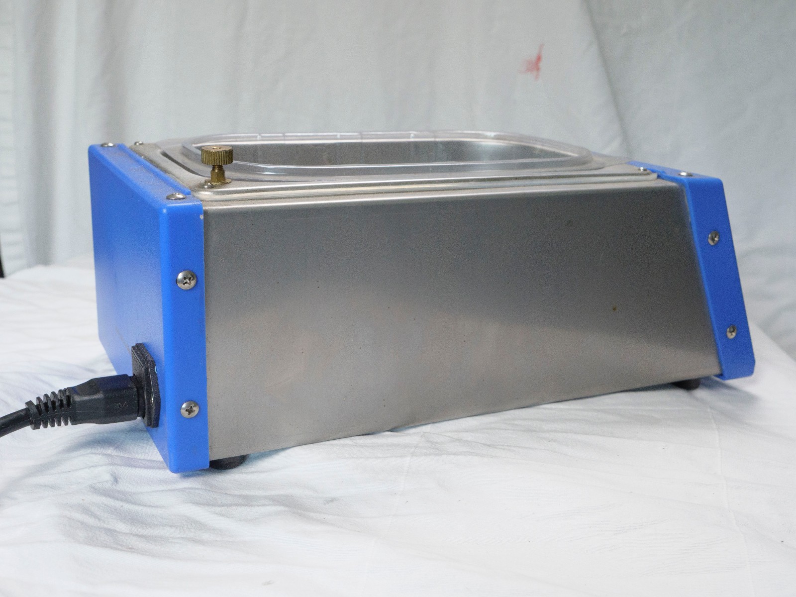 Thermbath st-09a Scientific Precision Water Bath