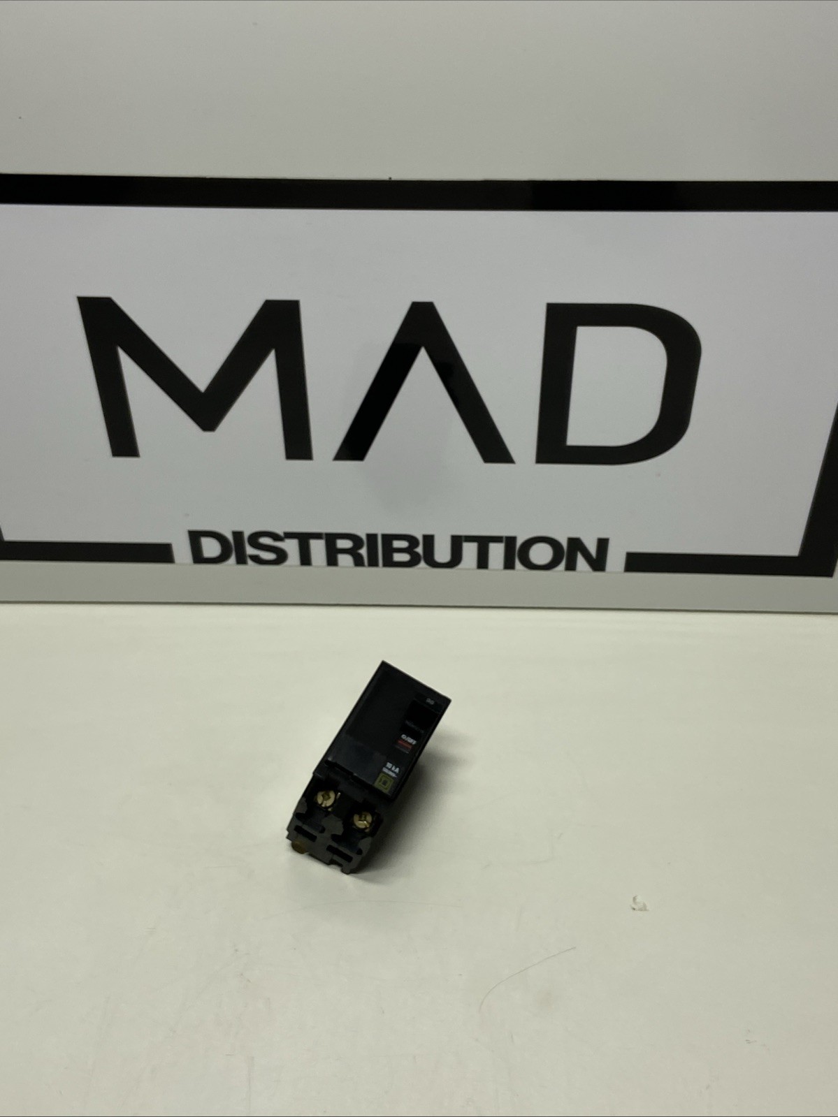 Square D QOB230 Bolt-On Circuit Breaker 2P 30A 120/240V New Free Shipping