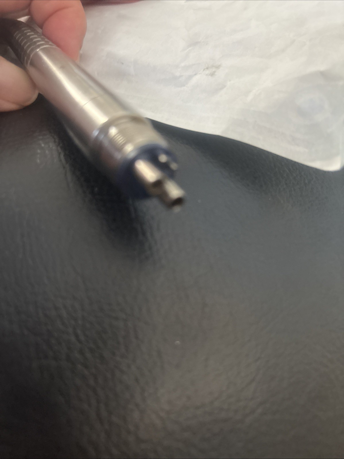 Midwest Tradition Dental Handpiece High Speed