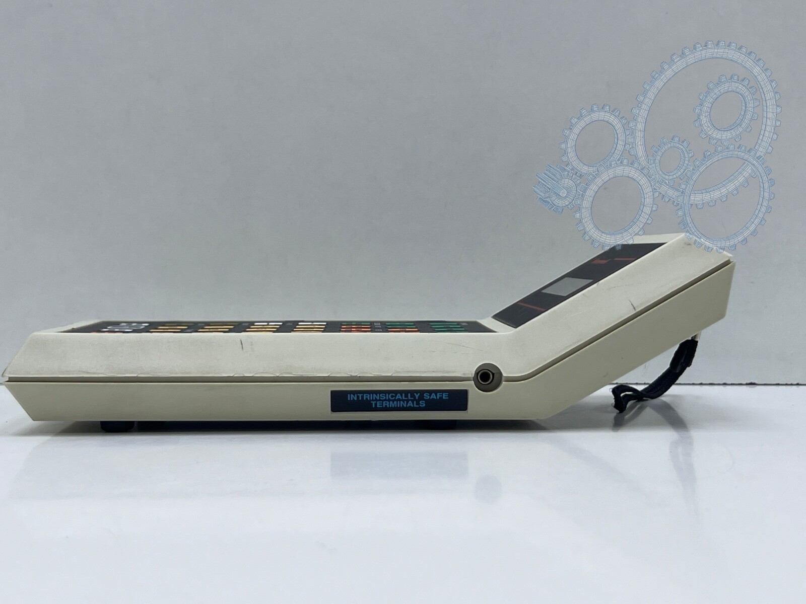 HONEYWELL STS103-001-00006-24.E002-1137 SMART FIELD COMMUNICATOR In-Kind Displ