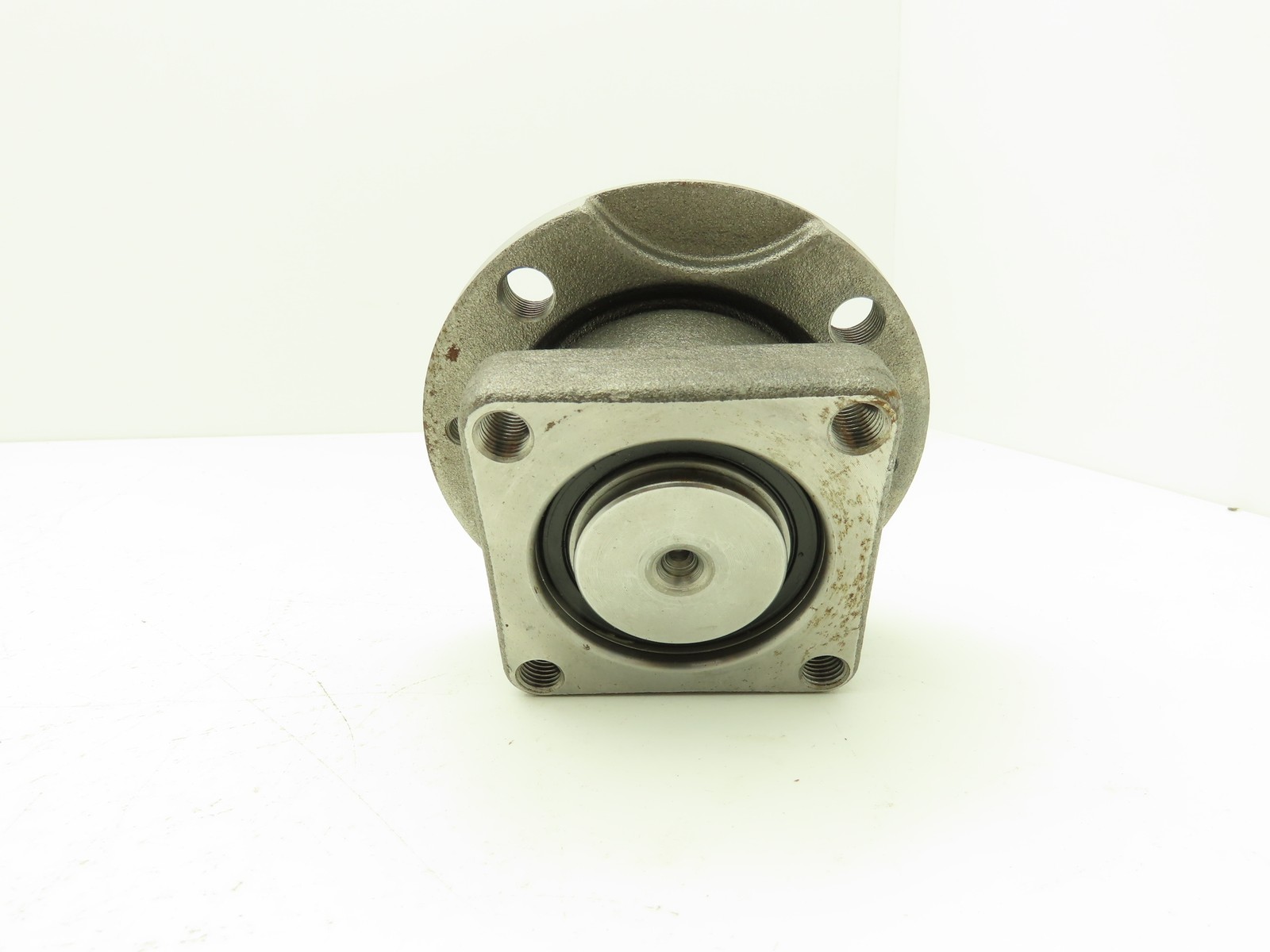 OMCAR WH50191 Rear Wheel Bearing Assembly Fits Fiat Panda