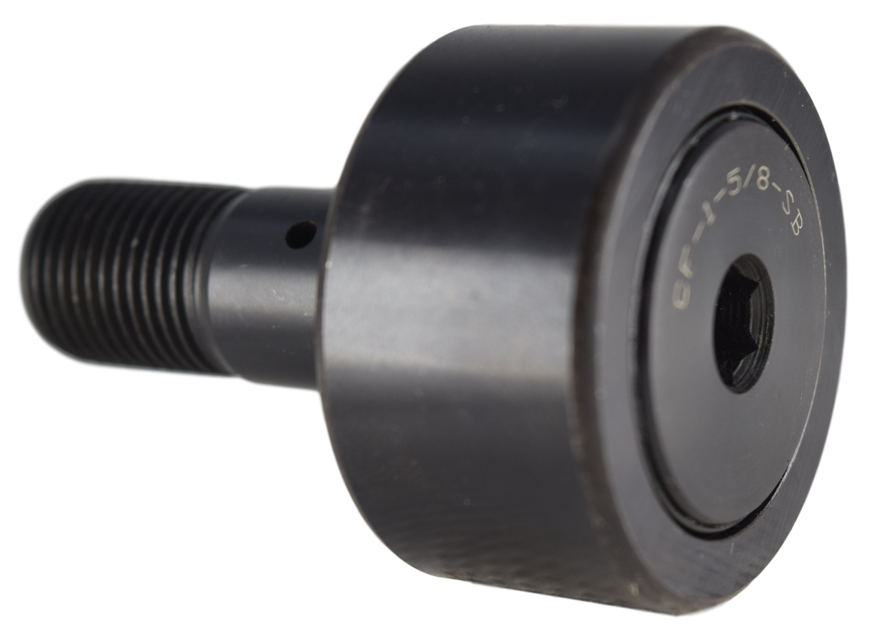 1-5/8″ Sealed Cam Follower Bearing with Stud CF-1-5/8-SB, CR-1-5/8-XB