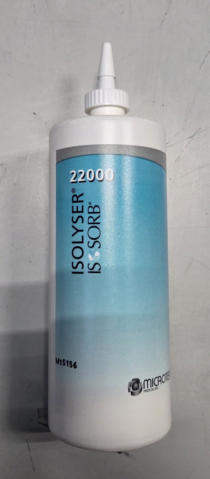 Isolyser Is Sorb 22000, 3pk
