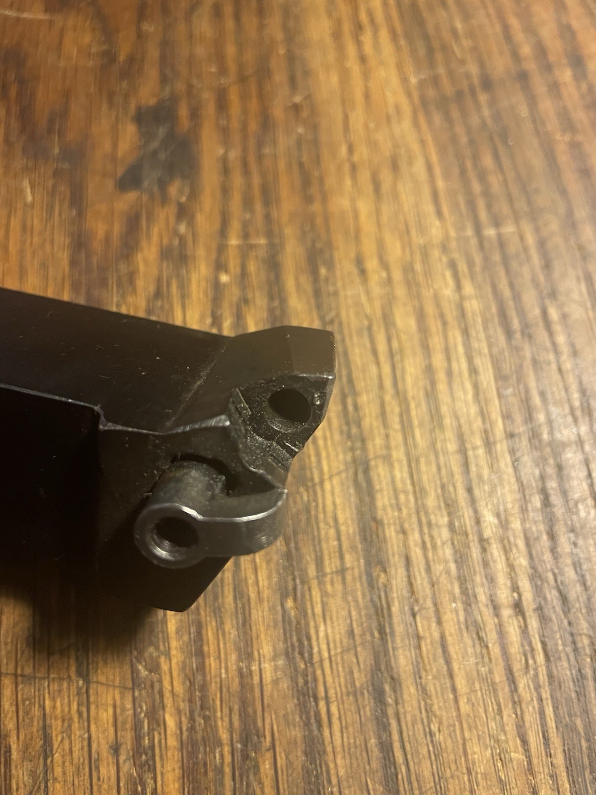SHARS MWLNR16-3C 1″ Indexable Insert Tool Holder Industrial Lathe Part USA