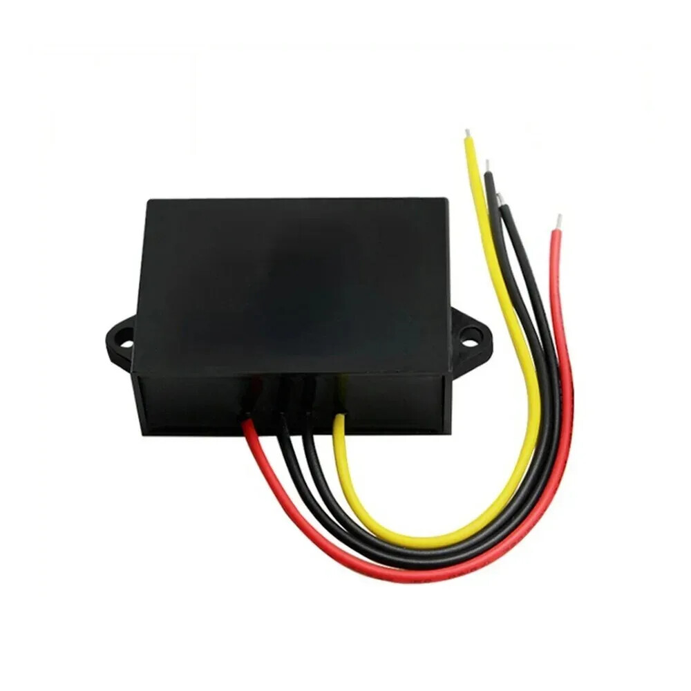 DC 12V to 24V Step Up Boost Converter 1A 3A 5A 10A 15A 20A 30A Power Supply Car