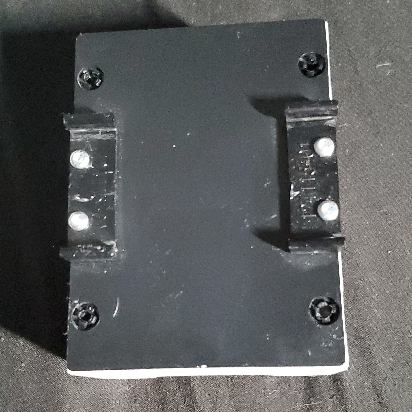 Bently Nevada 2-Wire DC Analog Vibration Transmitter 990-05-XX-03-05
