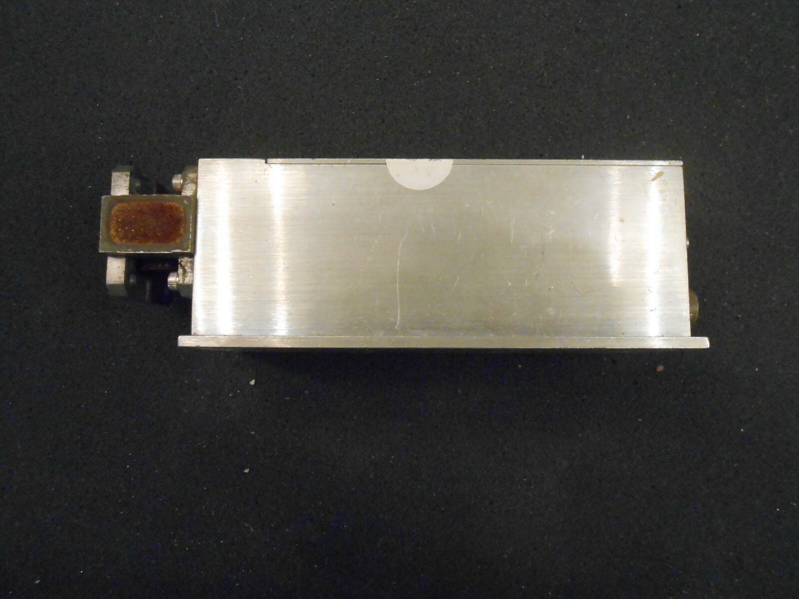 KU BAND LNA, LOCUS / KAMAN, MODEL RF-2135C. 11.7-12.2 GHz