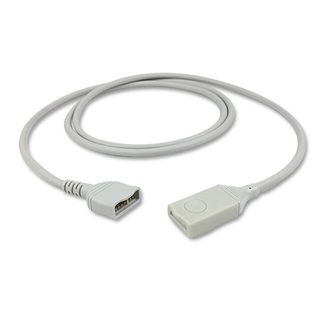 Covidien 186-1018-AMS BIS LoC 4 Channel BIS Patient Interface Cable