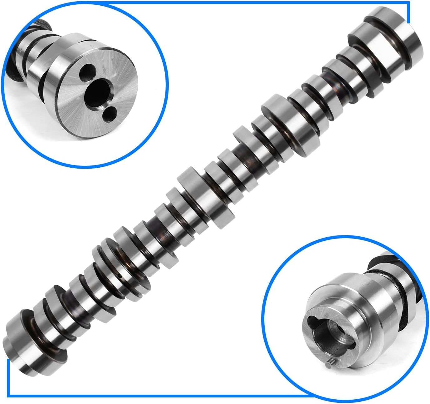 N.o.n-A.F.M DOD Conversion Kit w/Camshaft LS7 Lifter for 14-21 Silverado 5.3 L83