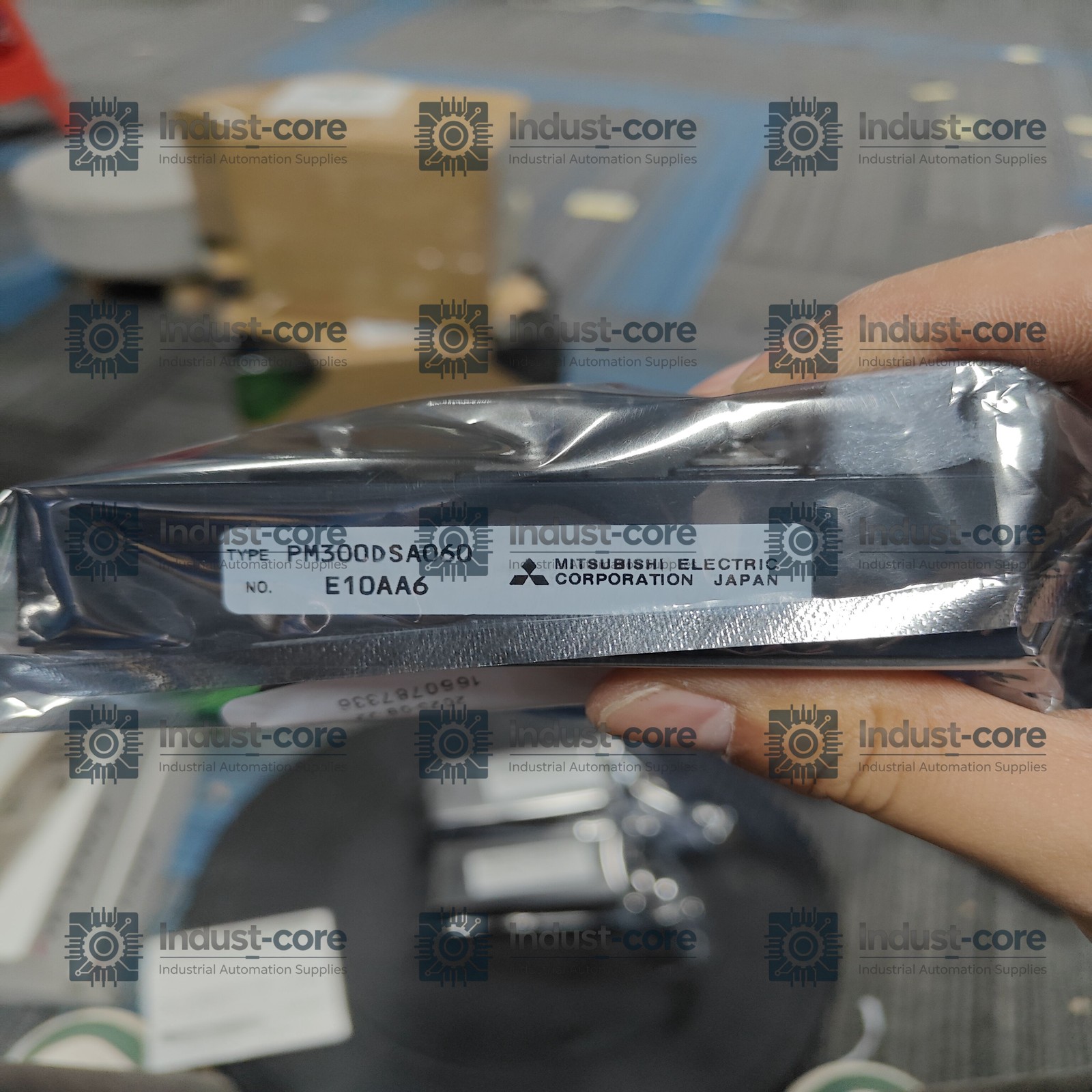 1PCS NEW PM300DSA-060 PM300DSA060 POWEREX IPM MODULE