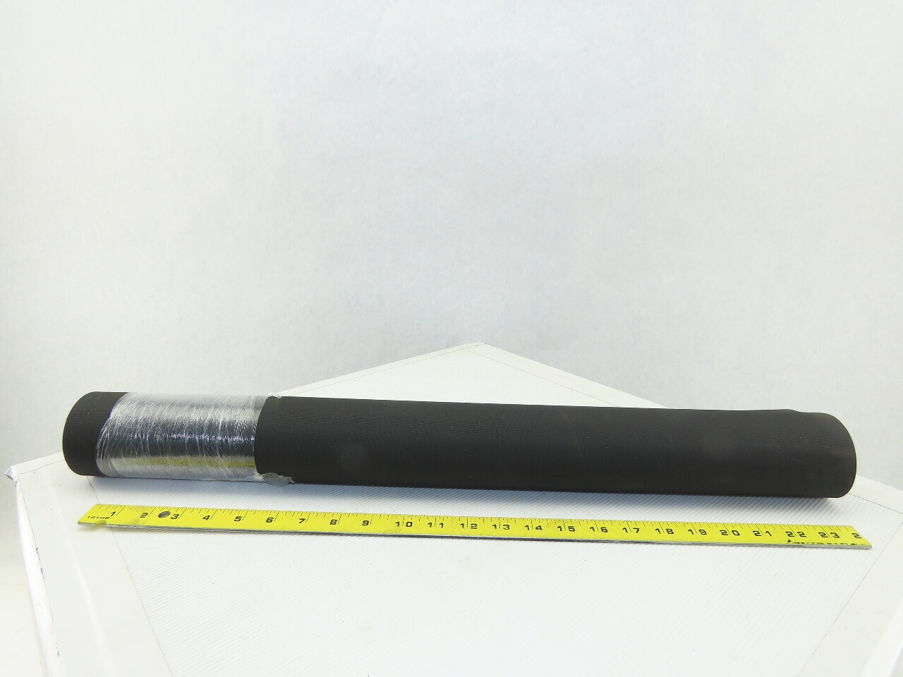 26″ Wide 1.25mm Textured Top Endless Conveyor Belt 46″