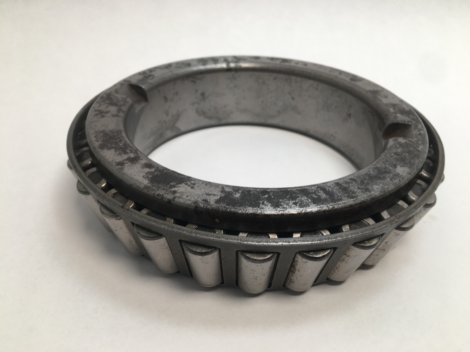 Bower 56425W Taper Bearing Cone 4-1/4″ ID 56425-W USA