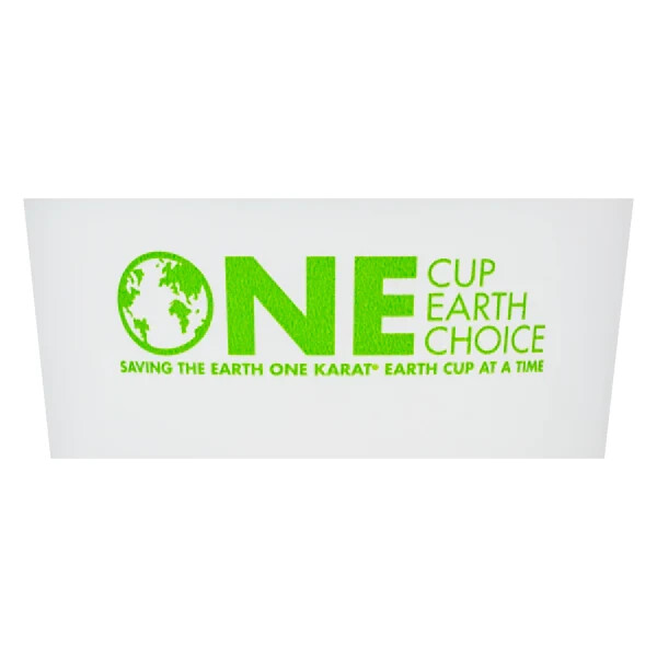 Karat Earth 12oz Eco-Friendly Paper Food Containers – Generic (114.6mm) – 500 ct