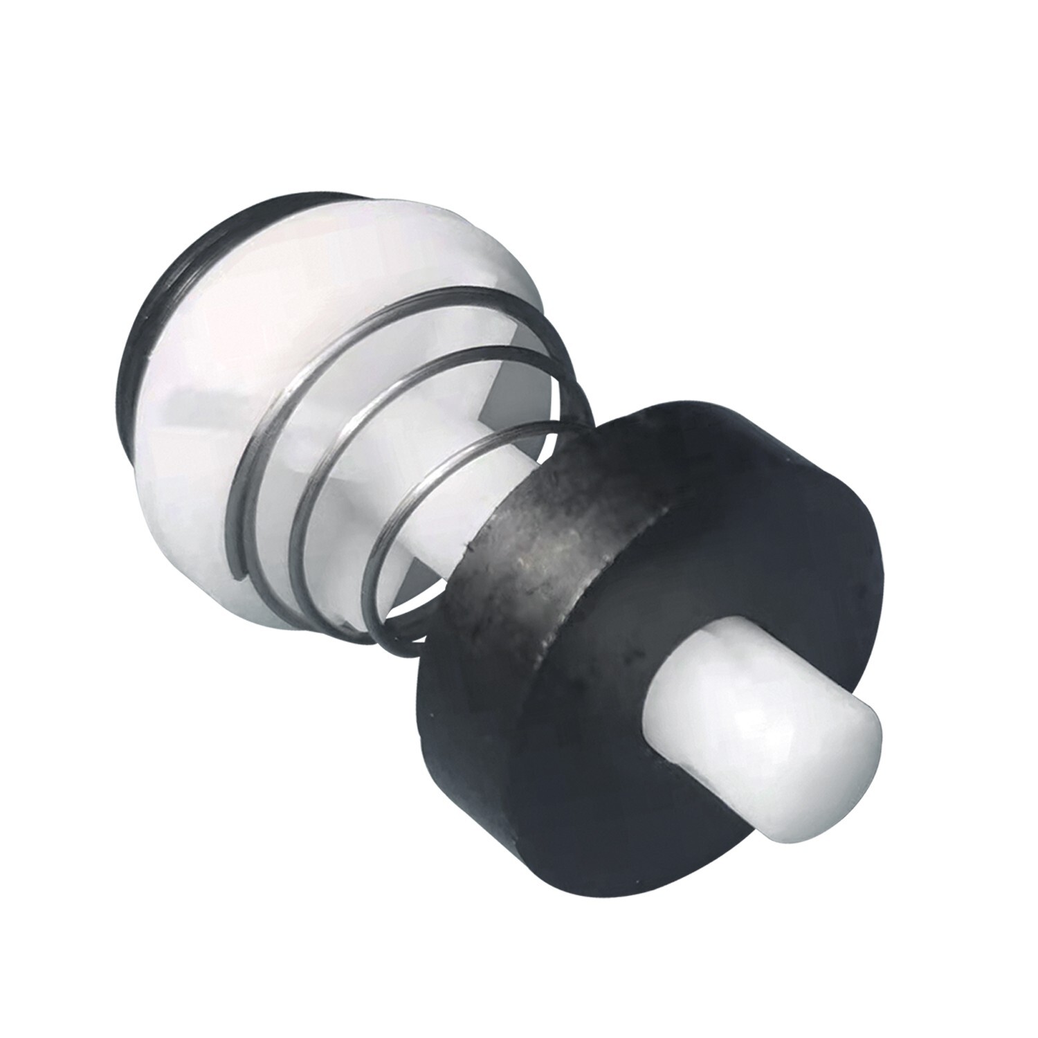 Magnetic Valve Insert Blue, Spare Parts PN: ZJ137-Blue