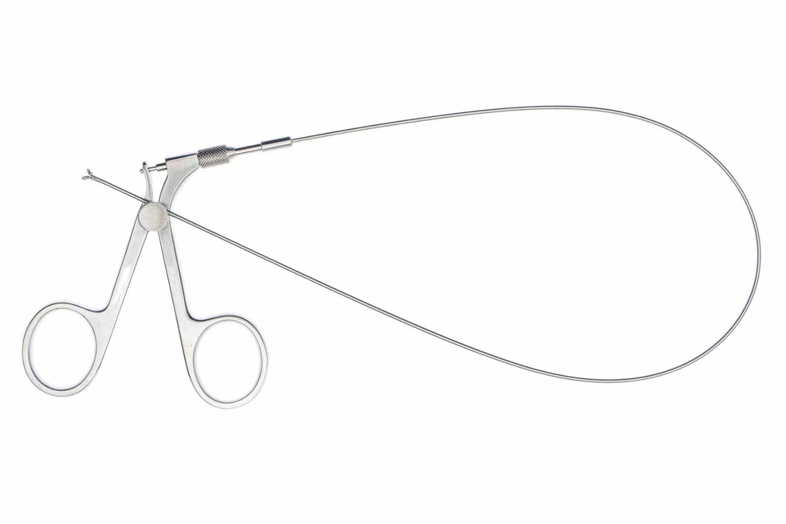 Urology Instruments Flexible Forceps Biopsy Grasper Scissor 5fr 40cm