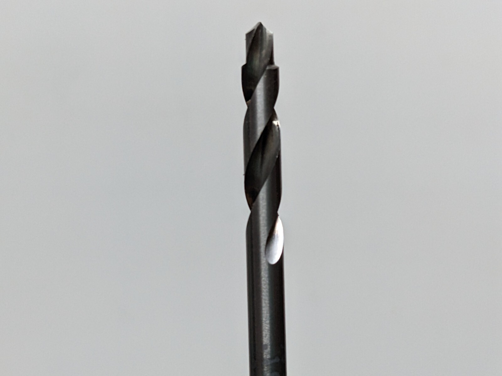 4 pcs. CJT Durapoint Size .1969 Solid Carbide Cutting Tool (NEW).