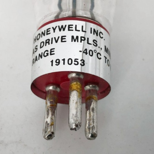 New Honeywell 191053 UV Tube for C7076