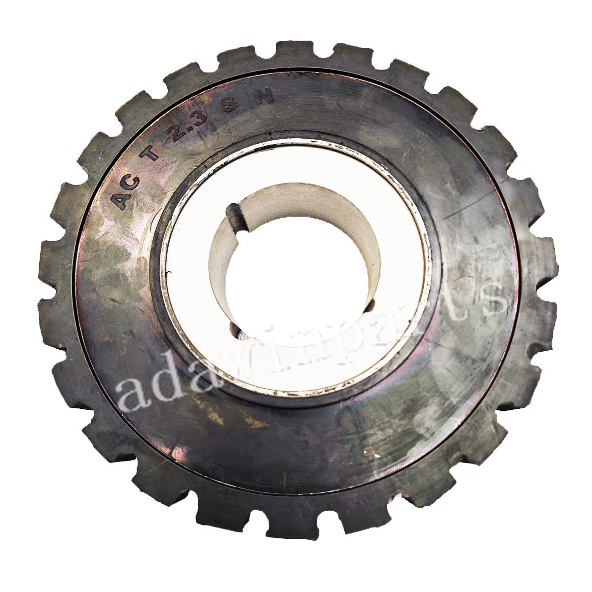 New ACT2.3SN Coupler for Reich Arcusaflex ACT2.3SN