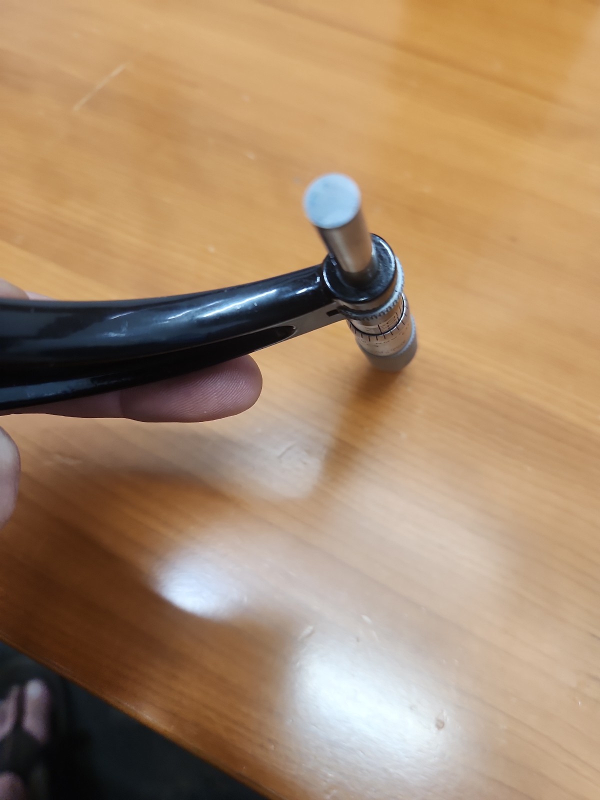 STARRETT No.436 2-3″ MICROMETER