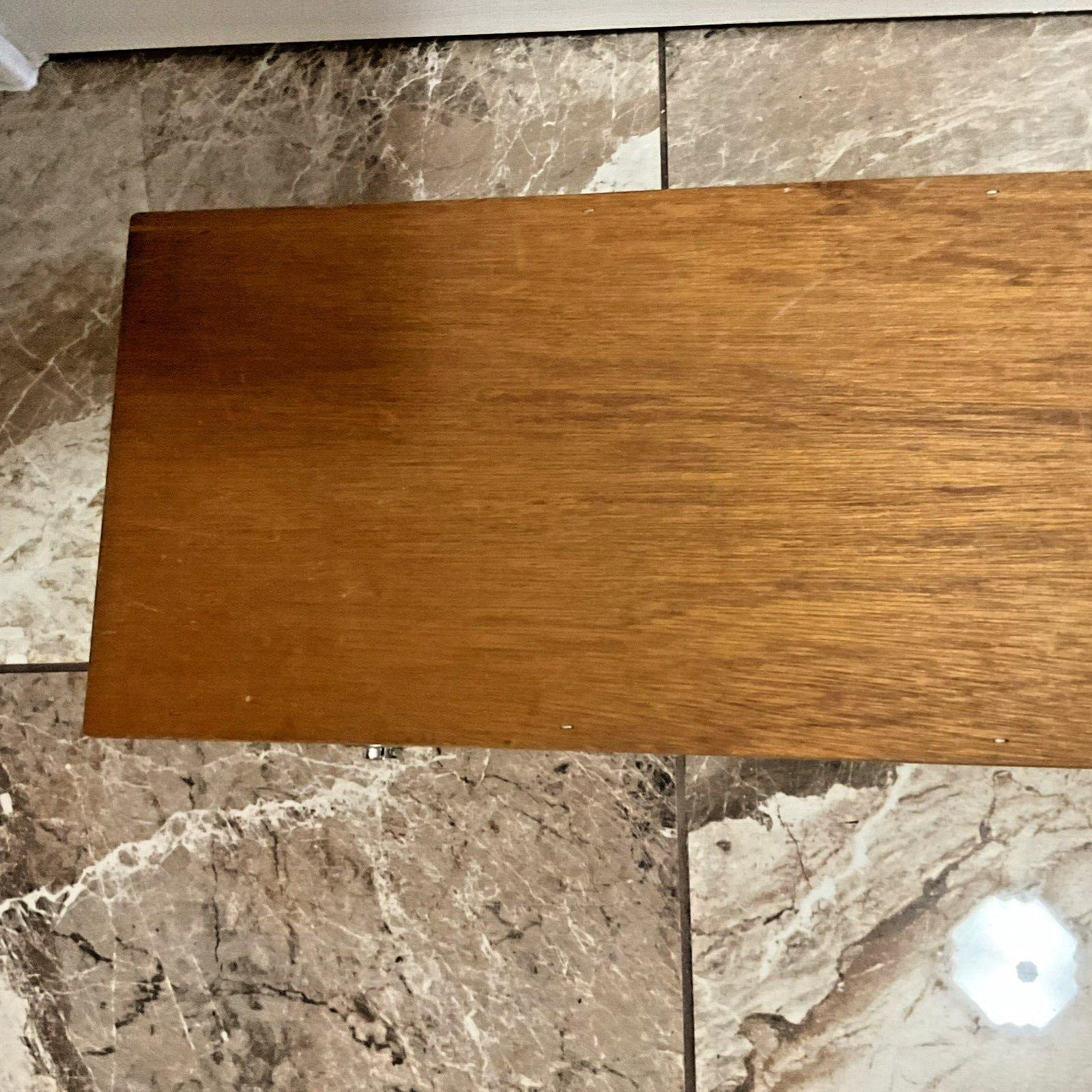 MITUTOYO 500-505-50 DIGITAL CALIPER (BOX ONLY)