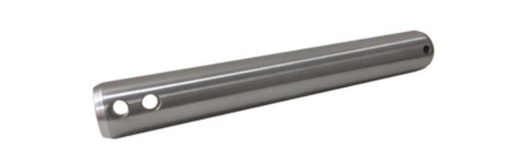 New Excavator Bucket Pin 70mm x 508mm 20” CAT Kobelco John Deere Free Ship