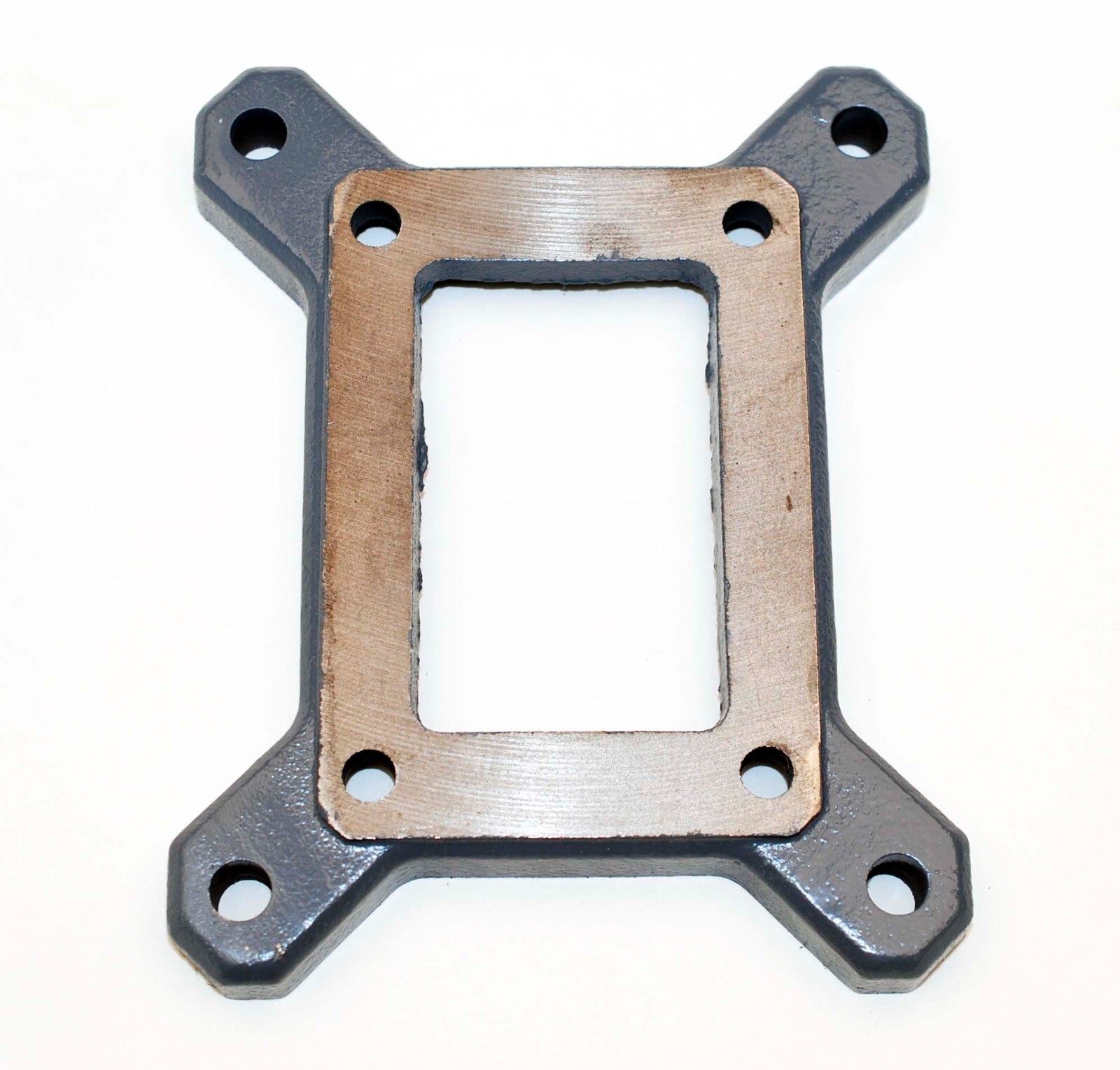 Lexar Industrial BT175 Cast Iron Worm Gear Speed Reducer Mounting Base