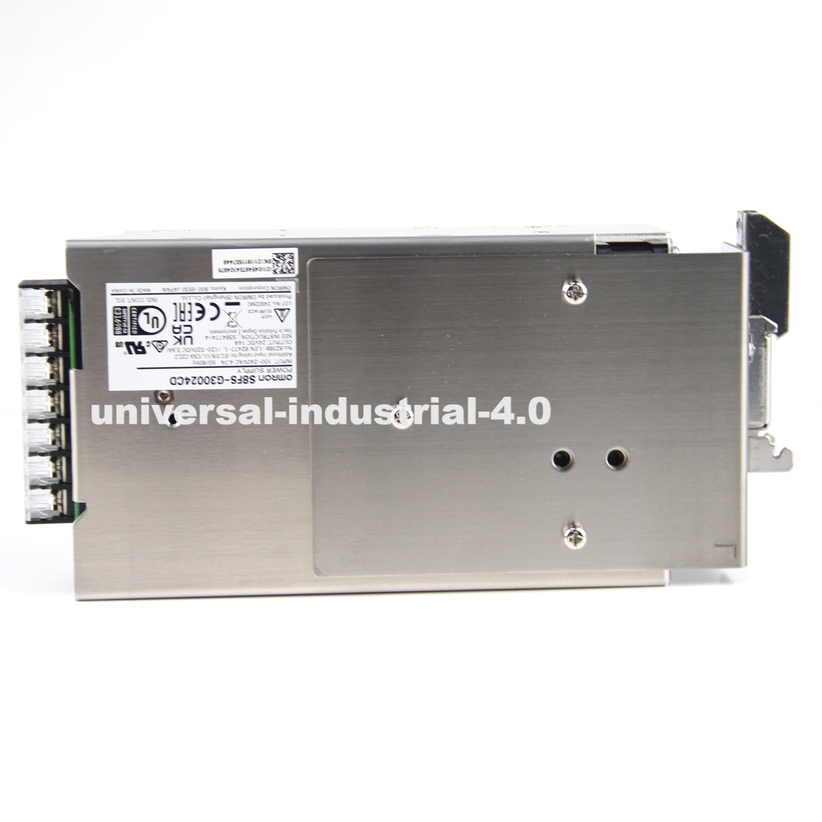 New In Box OMRON S8FS-G30024CD Switching Power Supply